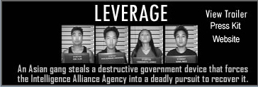 Leverage